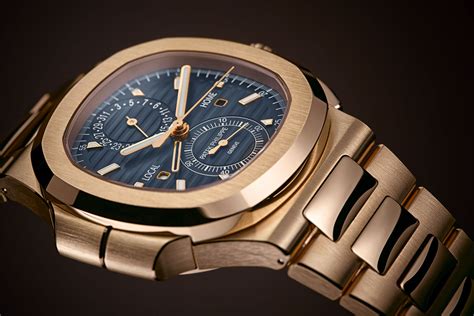 patek philippe nautilus 5990 prix|Patek Philippe 5990 rose gold.